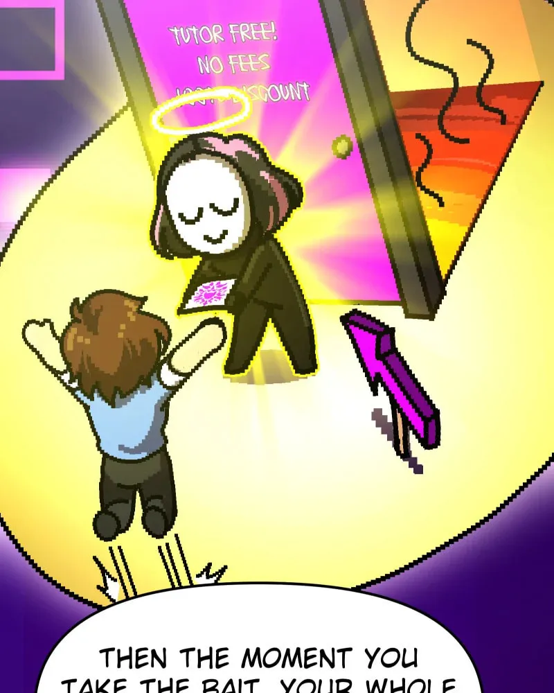 Code Demon Chapter 22 page 92 - 