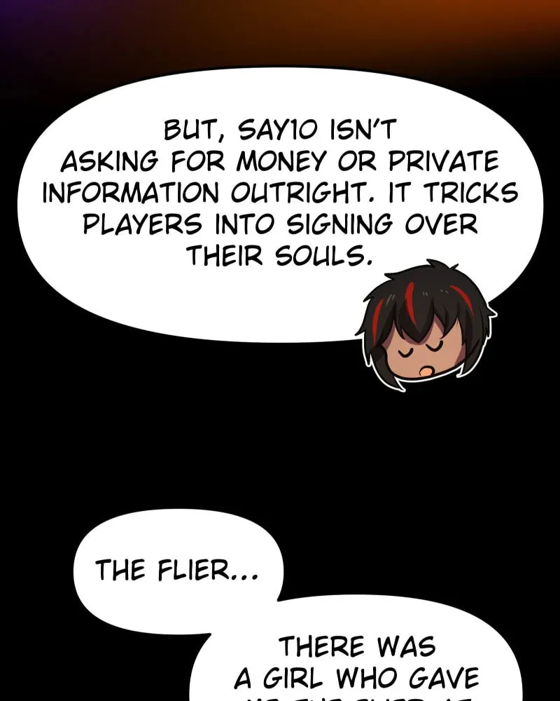 Code Demon Chapter 22 page 94 - 