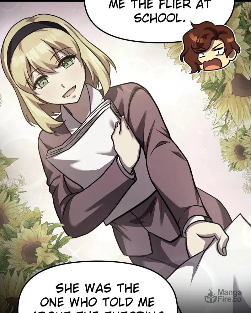 Code Demon Chapter 22 page 95 - 