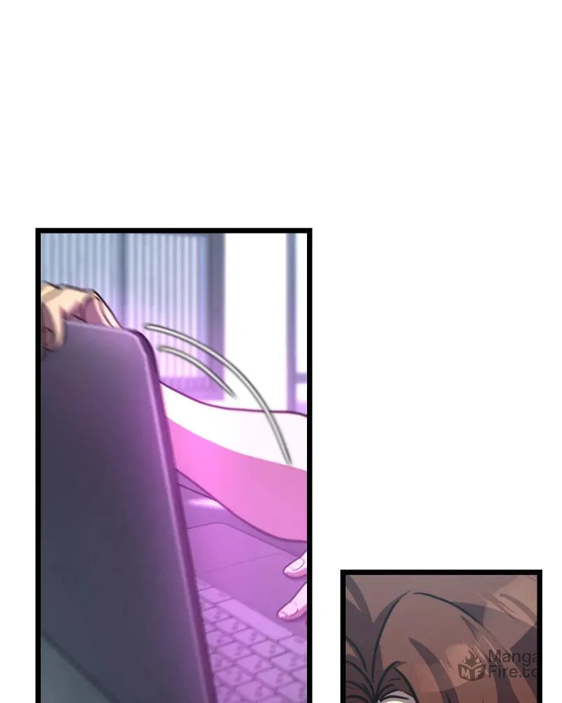 Code Demon Chapter 23 page 120 - 