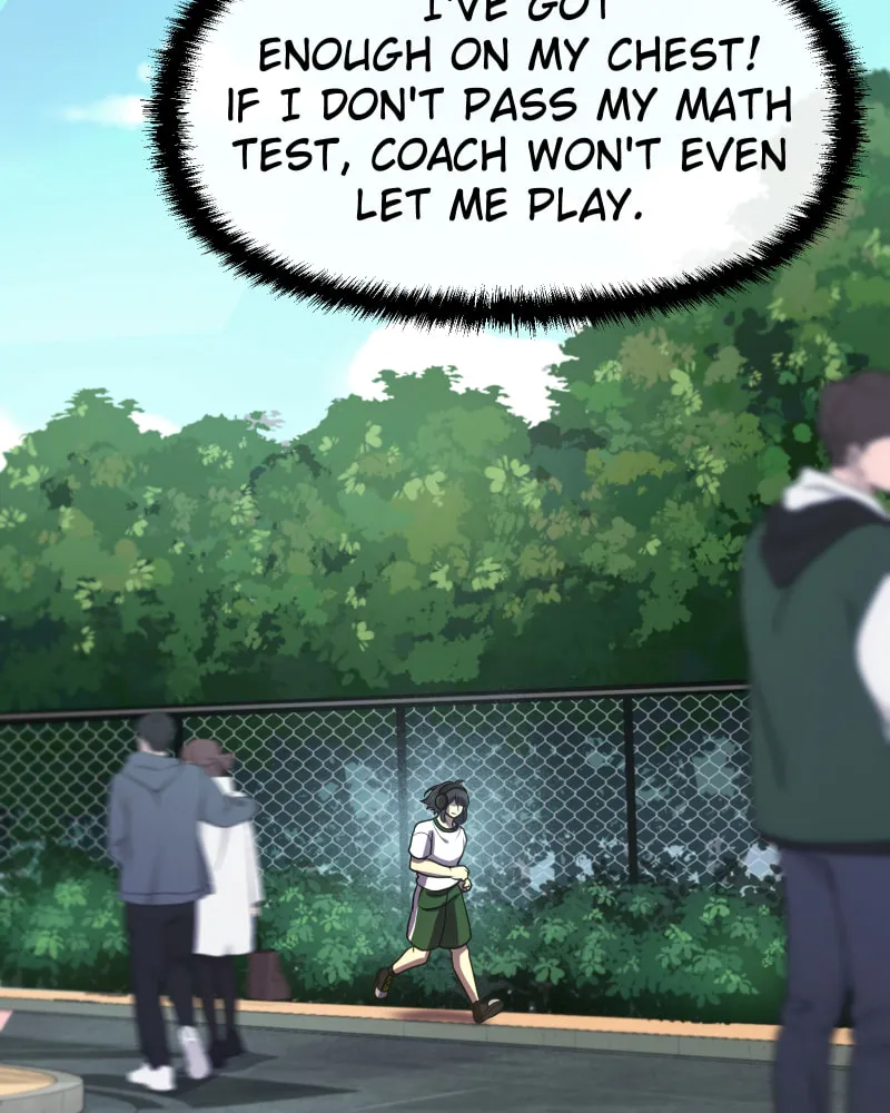 Code Demon Chapter 23 page 16 - 
