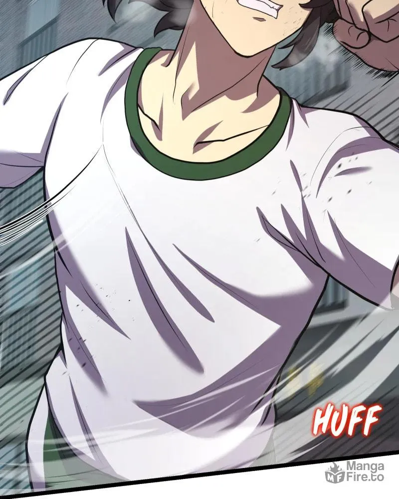 Code Demon Chapter 23 page 20 - 