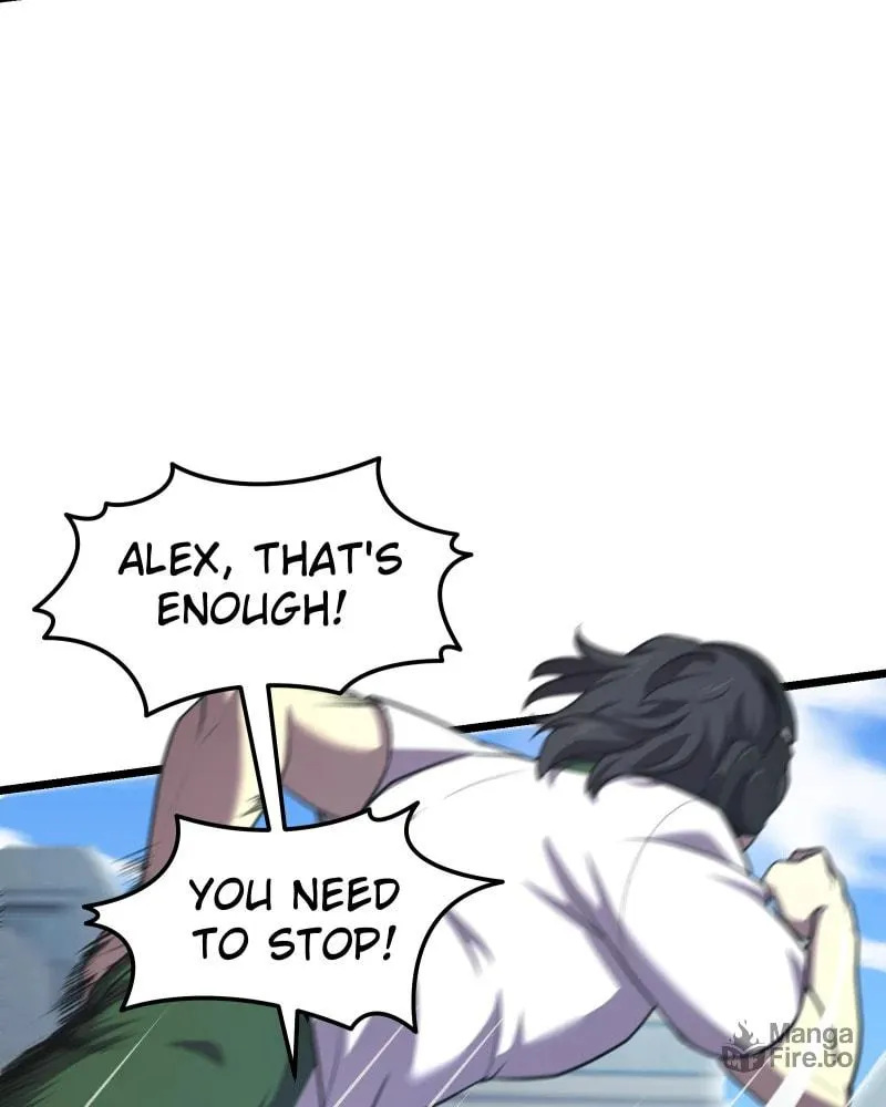 Code Demon Chapter 23 page 21 - 