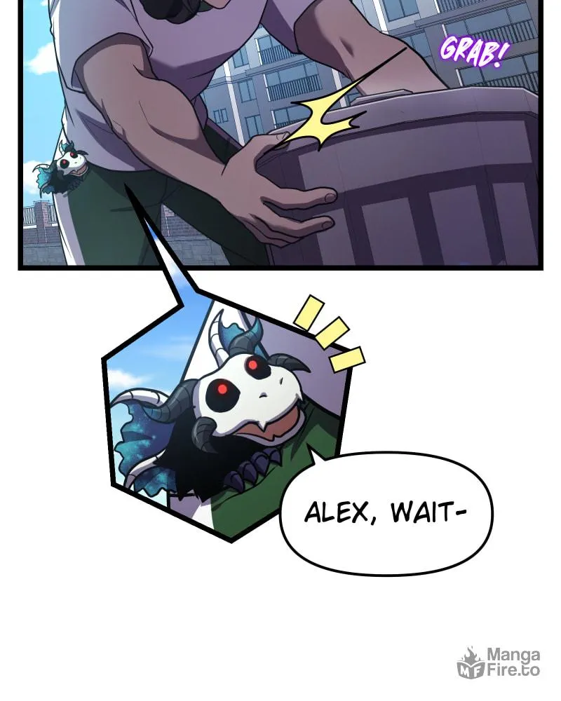 Code Demon Chapter 23 page 27 - 