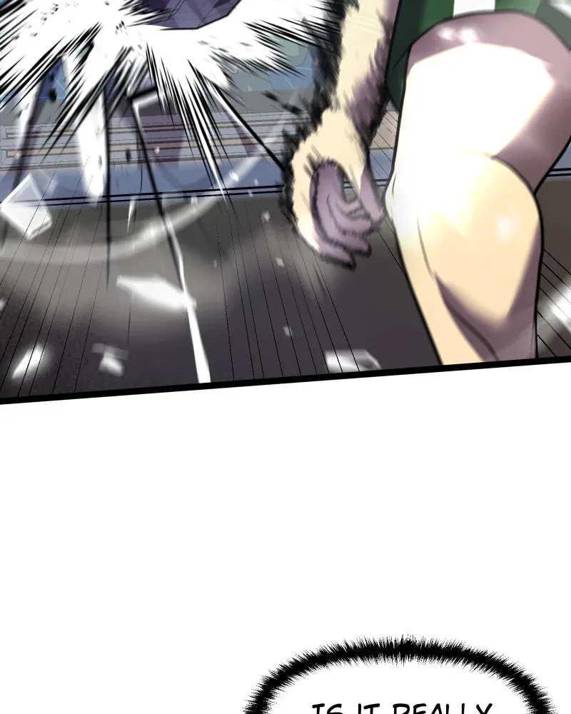 Code Demon Chapter 23 page 29 - 