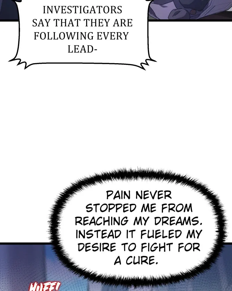 Code Demon Chapter 23 page 31 - 