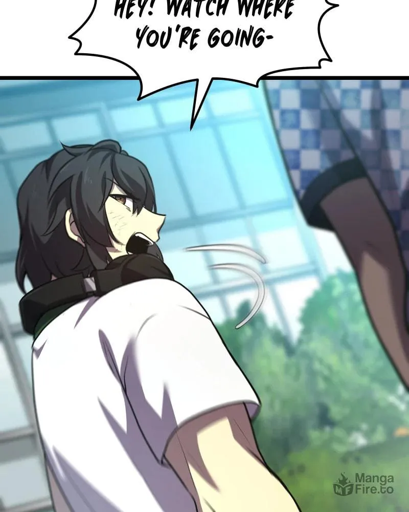 Code Demon Chapter 23 page 36 - 