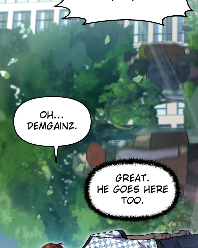 Code Demon Chapter 23 page 39 - 