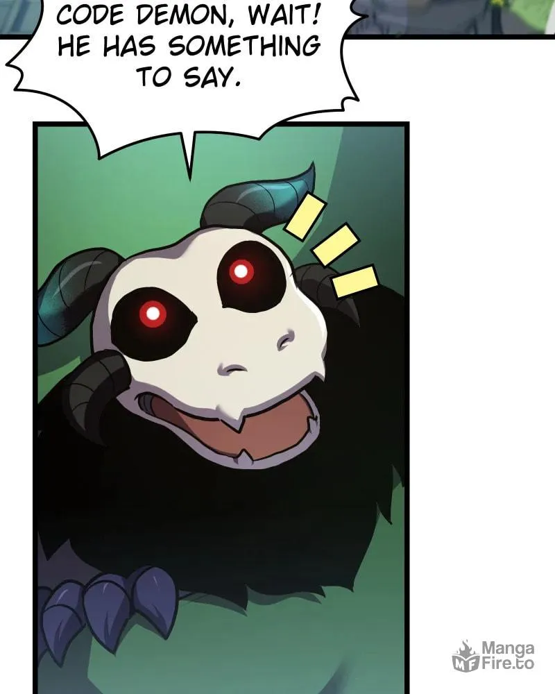 Code Demon Chapter 23 page 42 - 
