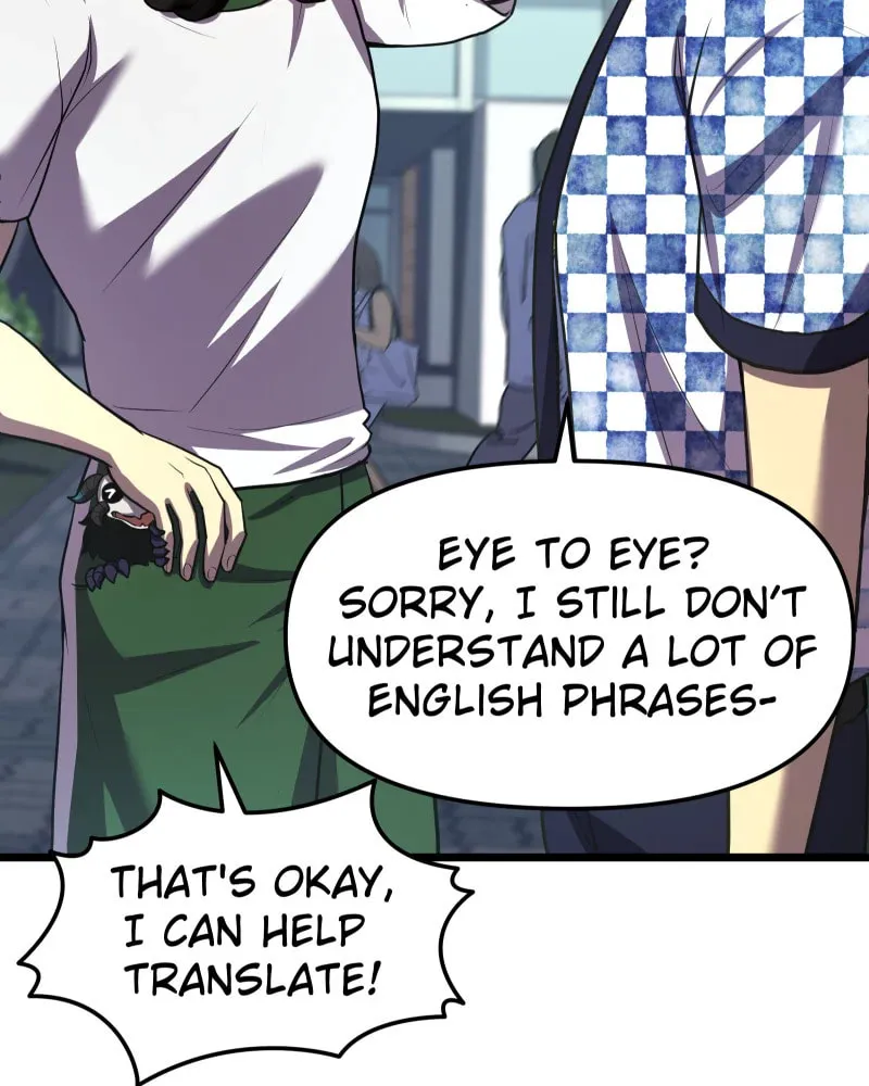 Code Demon Chapter 23 page 47 - 