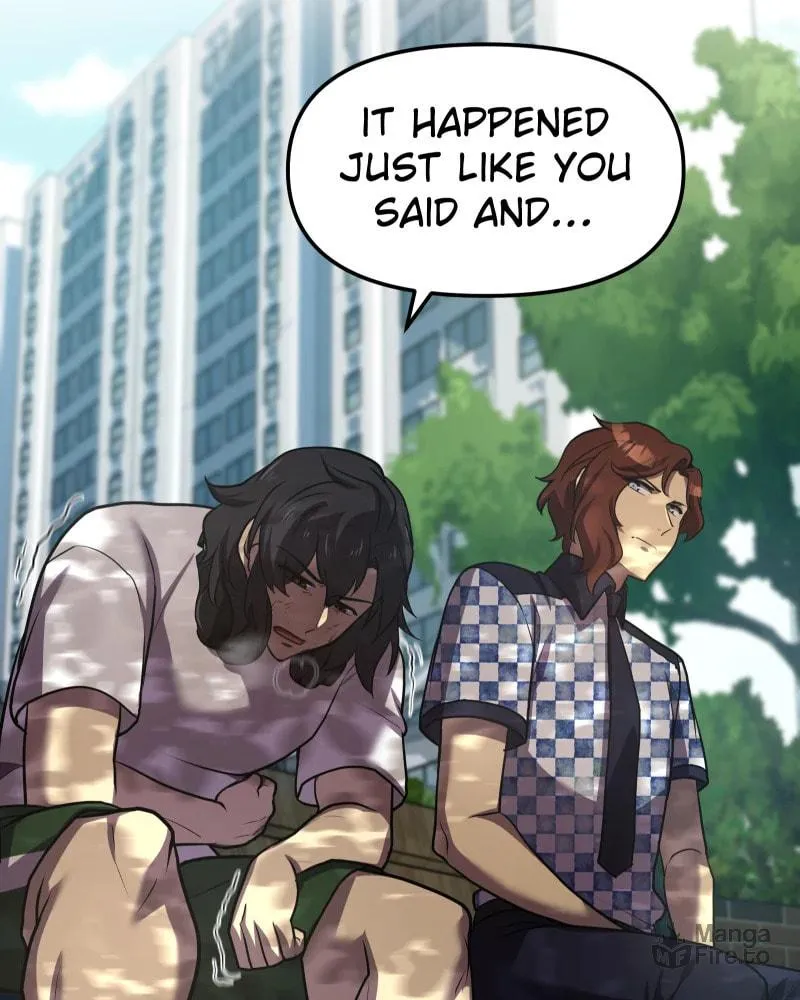 Code Demon Chapter 23 page 55 - 