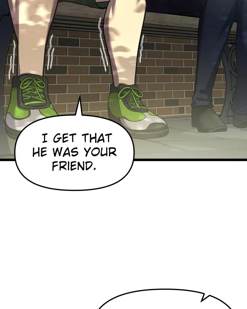 Code Demon Chapter 23 page 56 - 