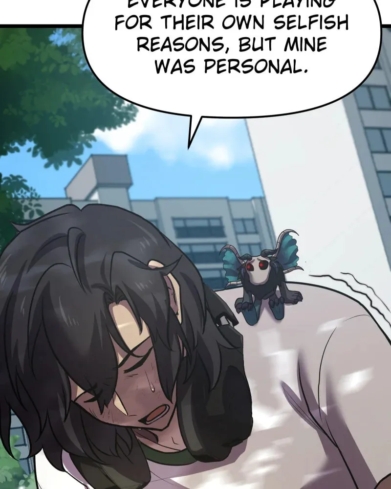 Code Demon Chapter 23 page 61 - 