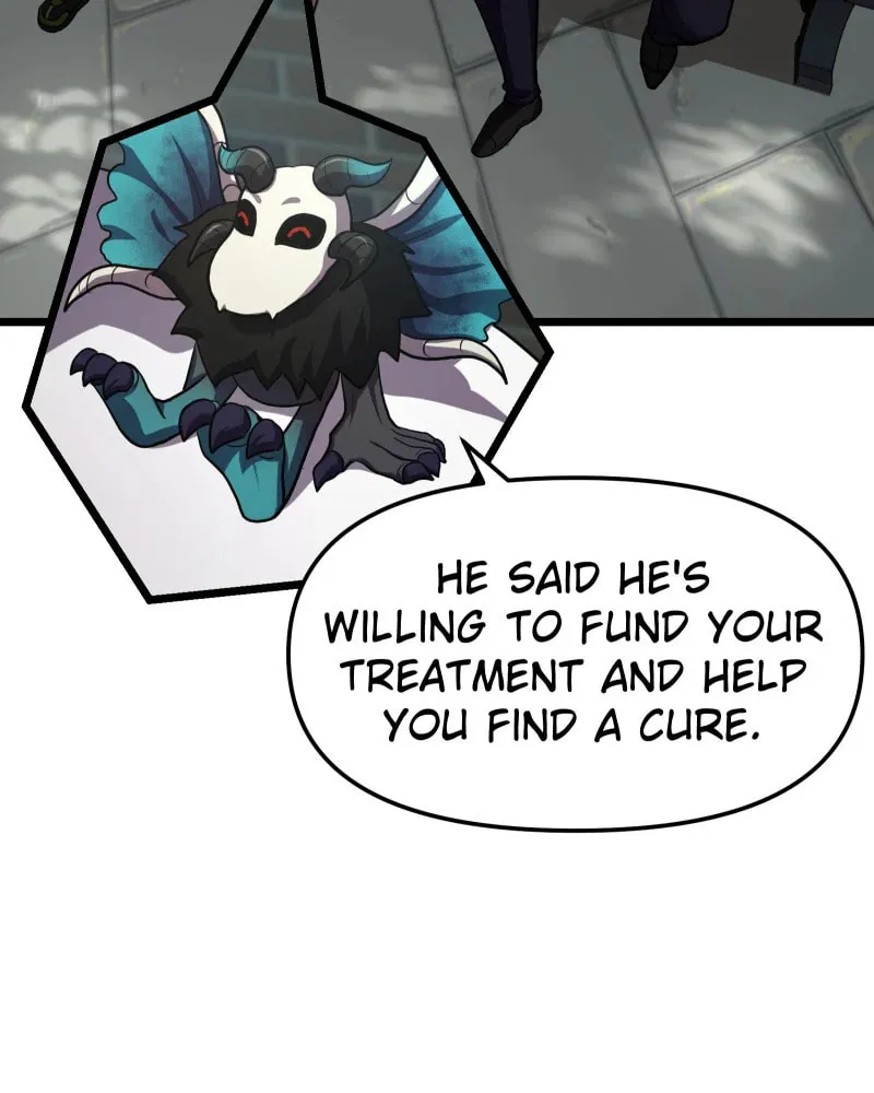 Code Demon Chapter 23 page 71 - 