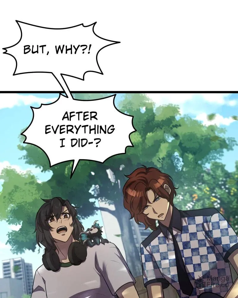 Code Demon Chapter 23 page 72 - 