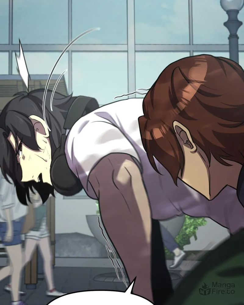 Code Demon Chapter 23 page 80 - 