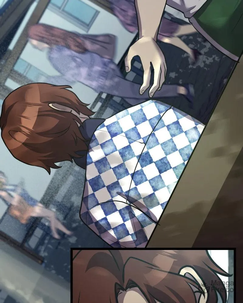 Code Demon Chapter 23 page 85 - 
