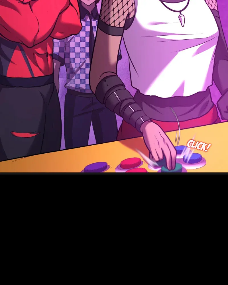 Code Demon Chapter 24 page 101 - 