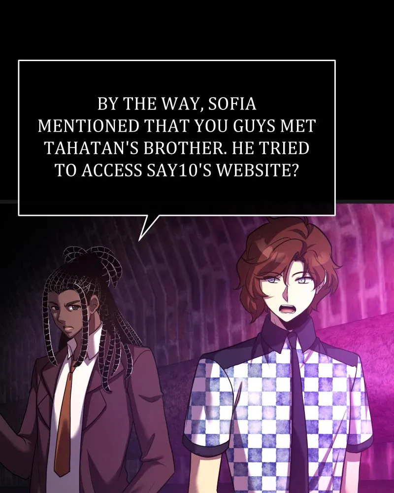 Code Demon Chapter 24 page 103 - 