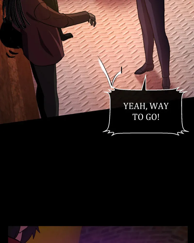 Code Demon Chapter 24 page 113 - 