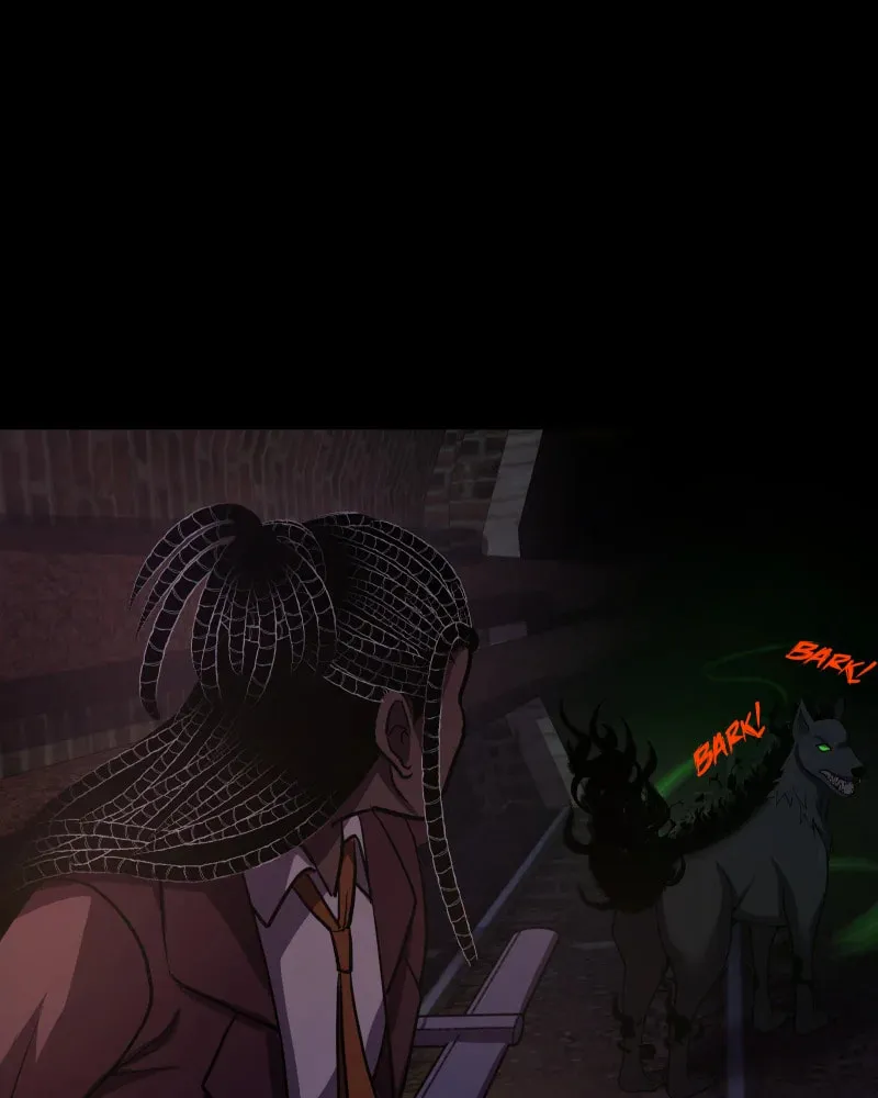 Code Demon Chapter 24 page 119 - 