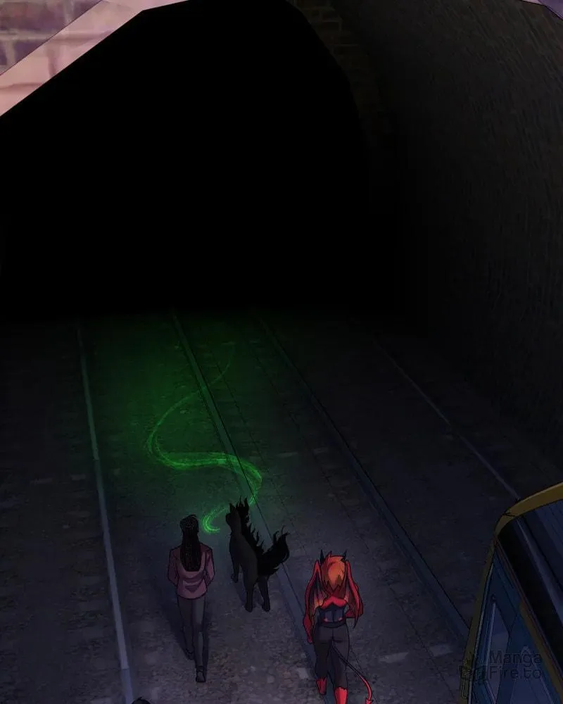 Code Demon Chapter 24 page 123 - 