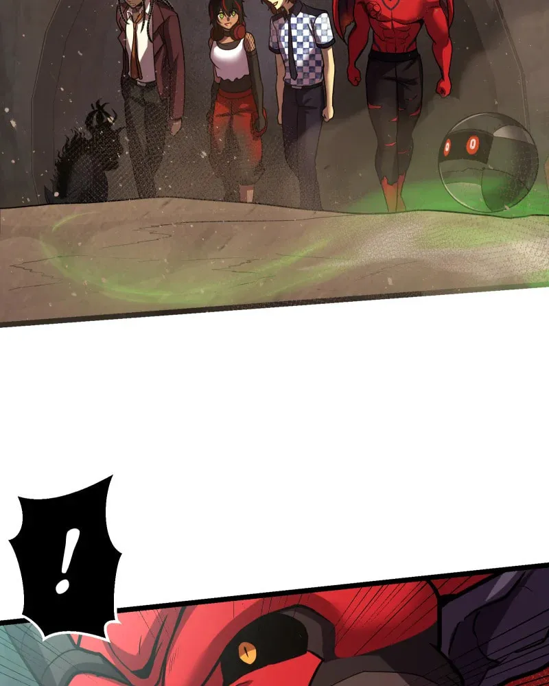 Code Demon Chapter 24 page 128 - 