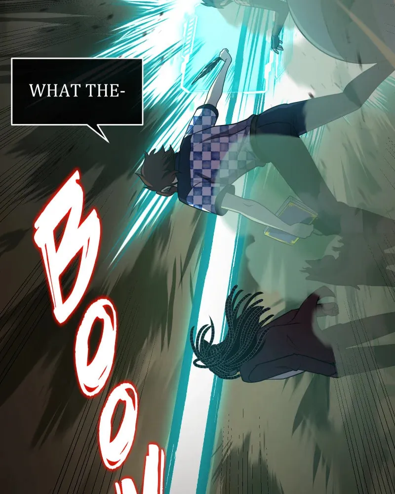 Code Demon Chapter 24 page 131 - 