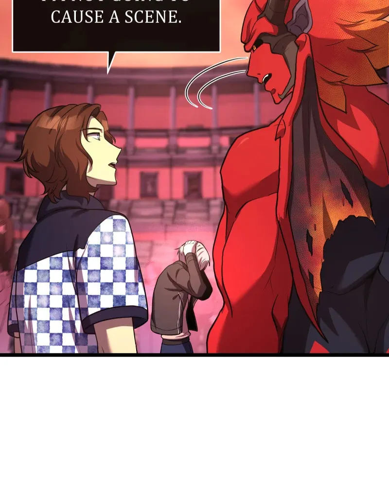 Code Demon Chapter 24 page 28 - 