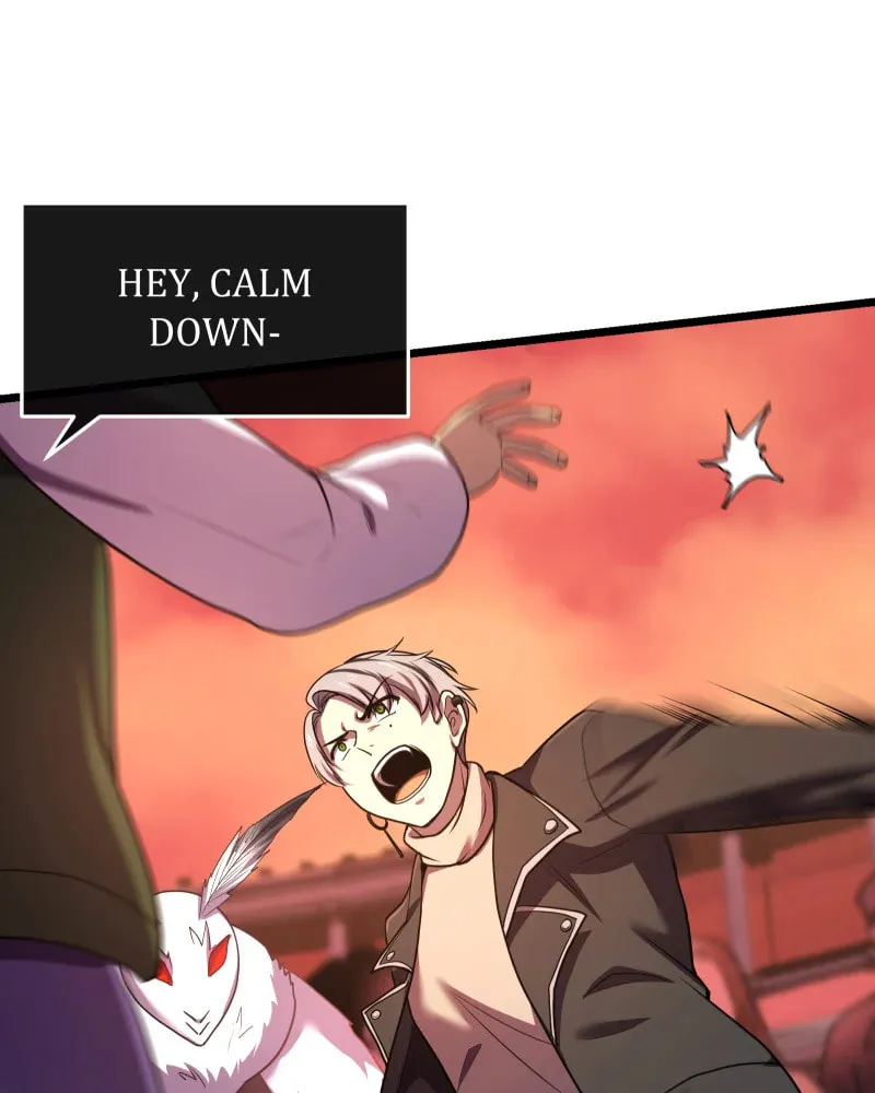 Code Demon Chapter 24 page 29 - 