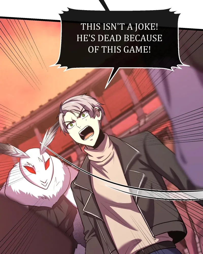 Code Demon Chapter 24 page 37 - 