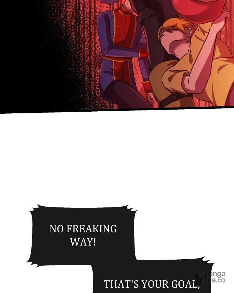 Code Demon Chapter 24 page 55 - 