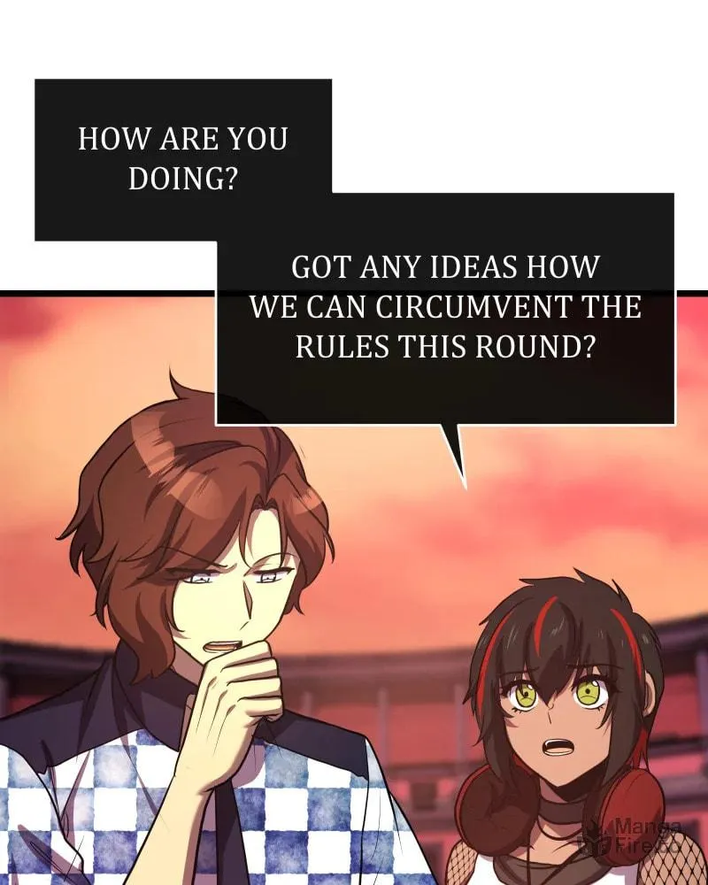 Code Demon Chapter 24 page 78 - 