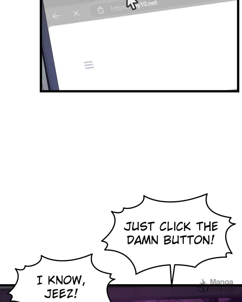 Code Demon Chapter 24 page 9 - 