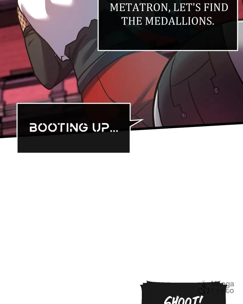 Code Demon Chapter 24 page 85 - 