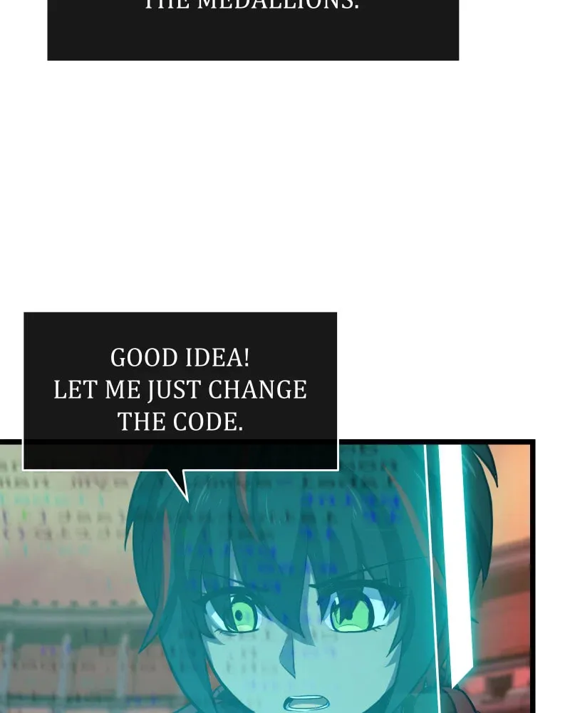 Code Demon Chapter 24 page 89 - 