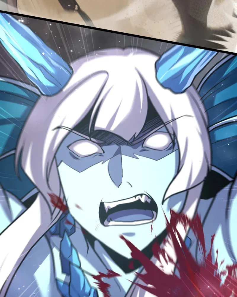 Code Demon Chapter 25 page 104 - 
