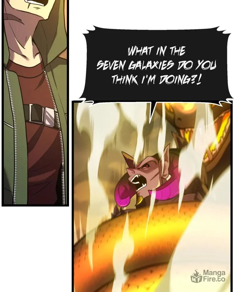 Code Demon Chapter 25 page 111 - 