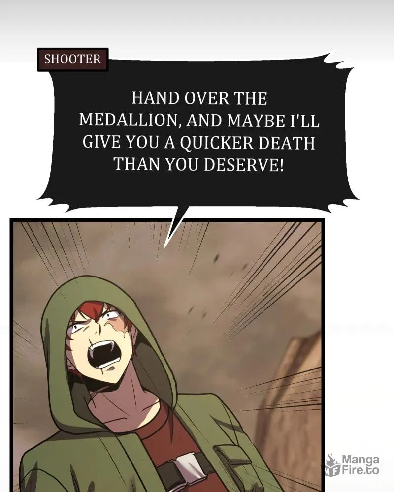 Code Demon Chapter 25 page 15 - 