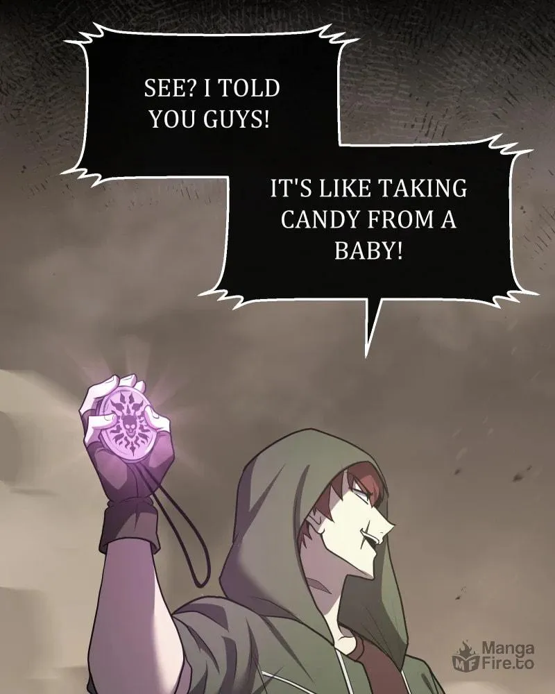 Code Demon Chapter 25 page 20 - 