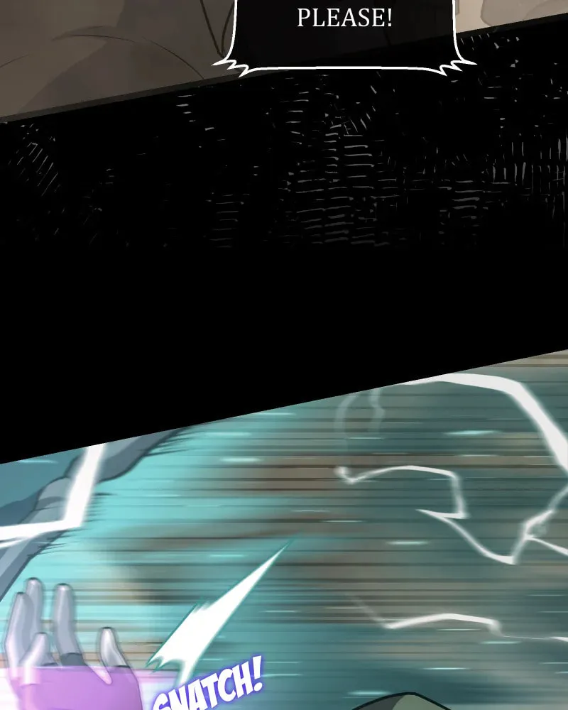 Code Demon Chapter 25 page 22 - 