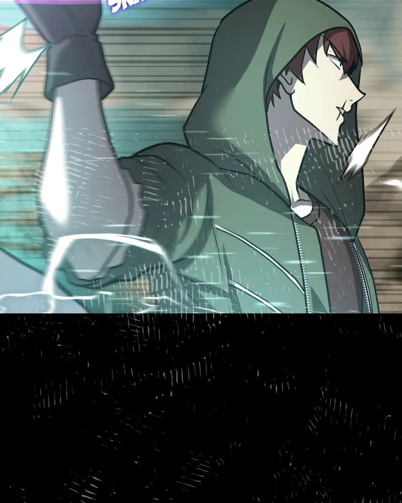 Code Demon Chapter 25 page 23 - 