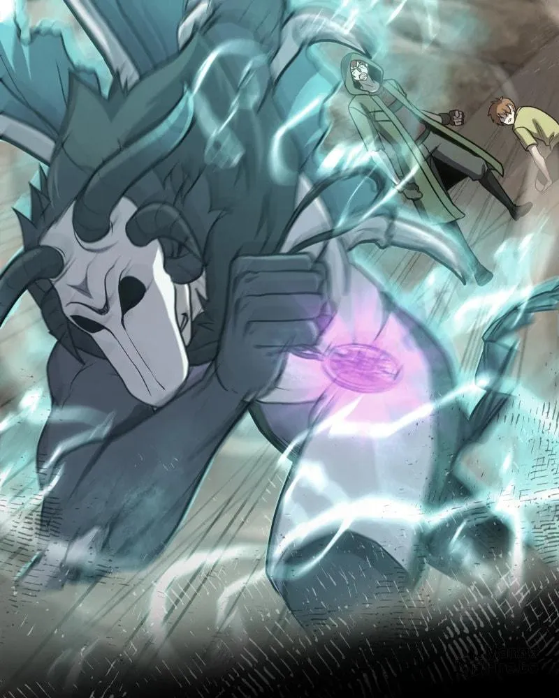 Code Demon Chapter 25 page 25 - 