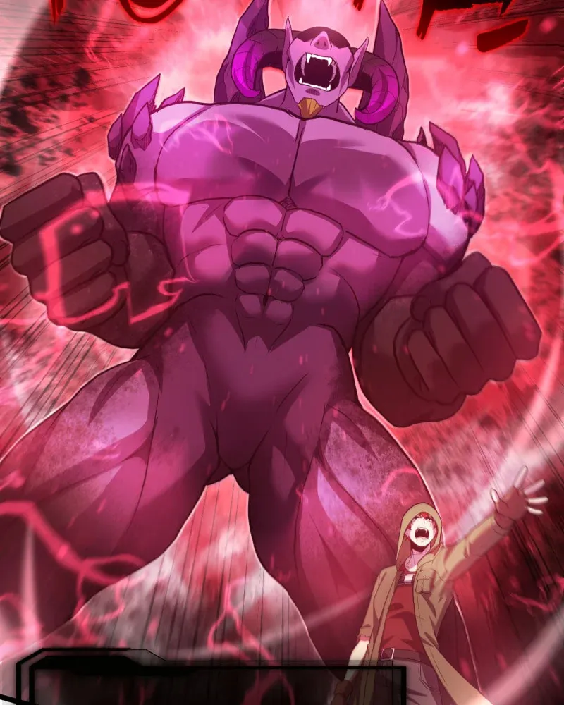 Code Demon Chapter 25 page 28 - 