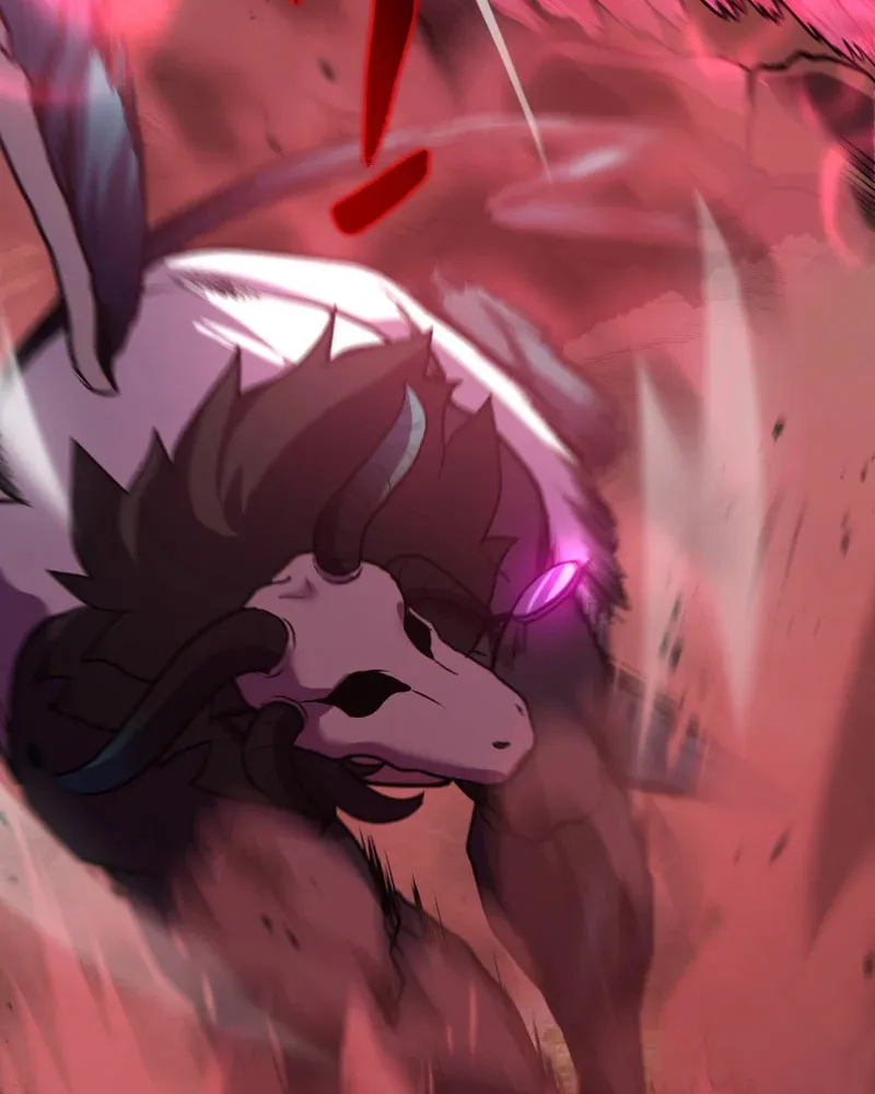 Code Demon Chapter 25 page 37 - 