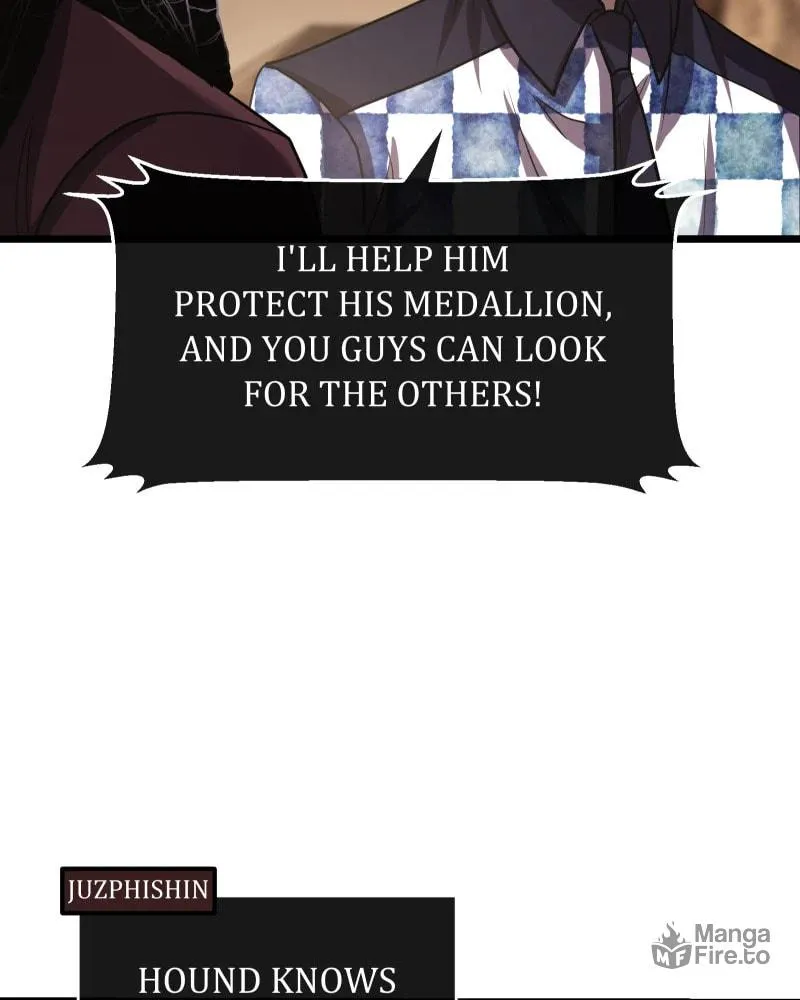 Code Demon Chapter 25 page 42 - 