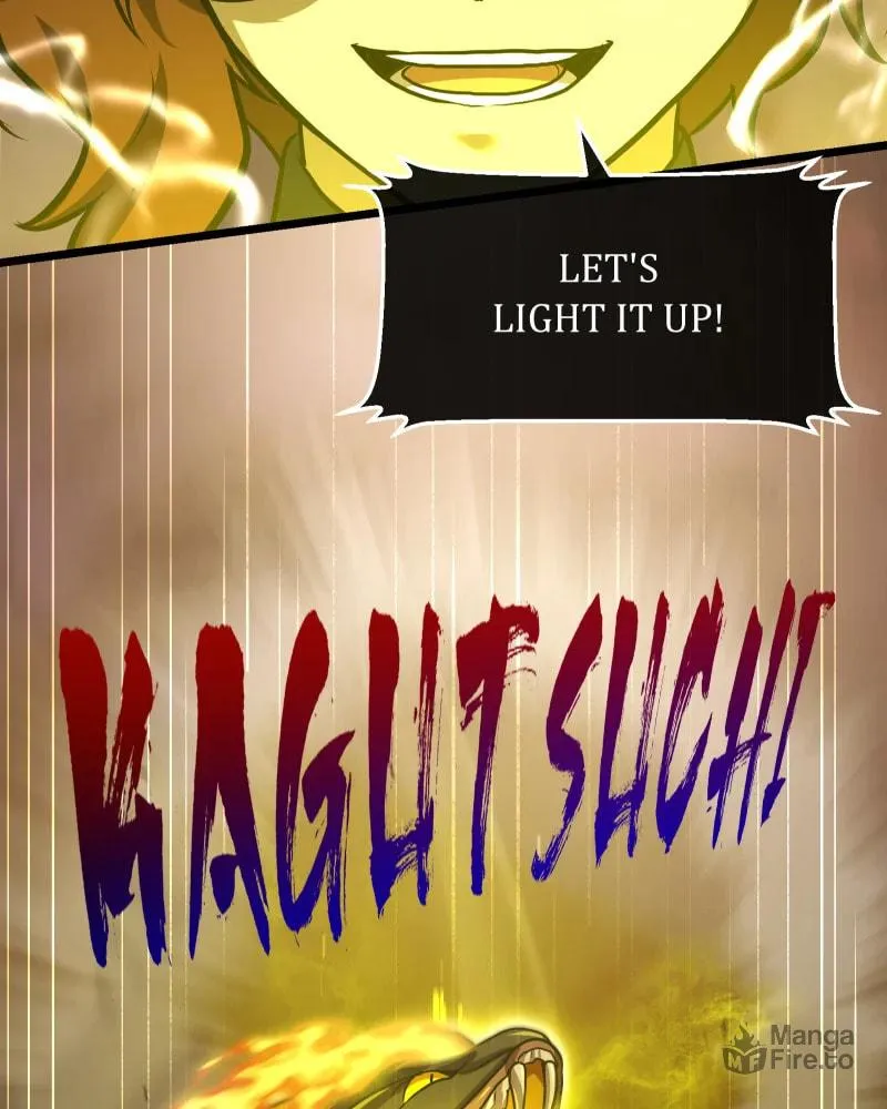 Code Demon Chapter 25 page 51 - 