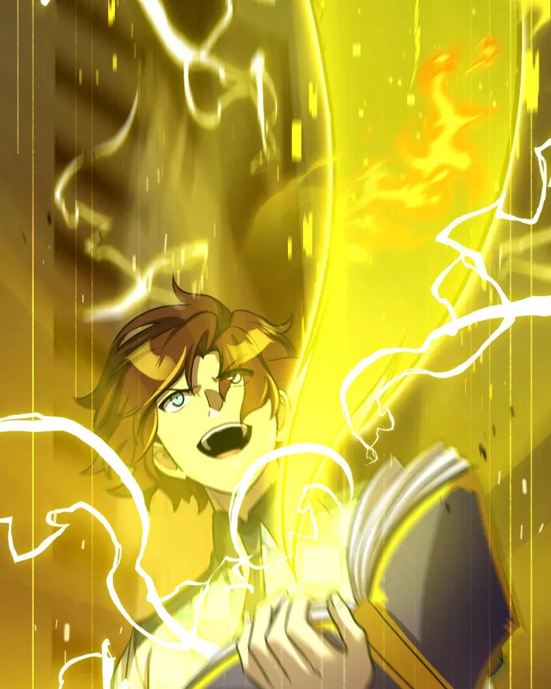 Code Demon Chapter 25 page 53 - 