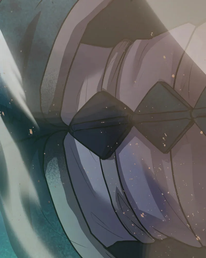 Code Demon Chapter 25 page 7 - 