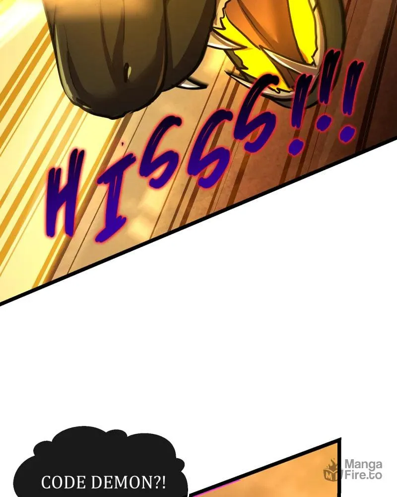 Code Demon Chapter 25 page 63 - 